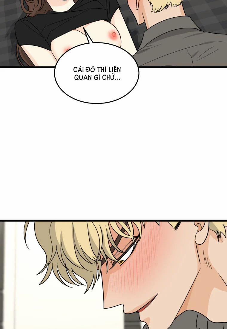 [18+] Con Số 9 Kì Lạ 17.2 trang 30