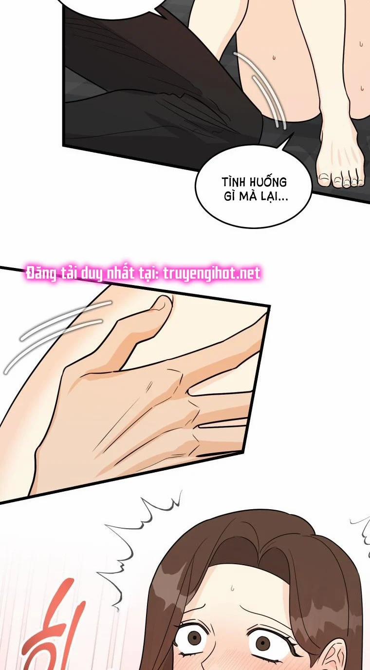 [18+] Con Số 9 Kì Lạ 18.1 trang 14