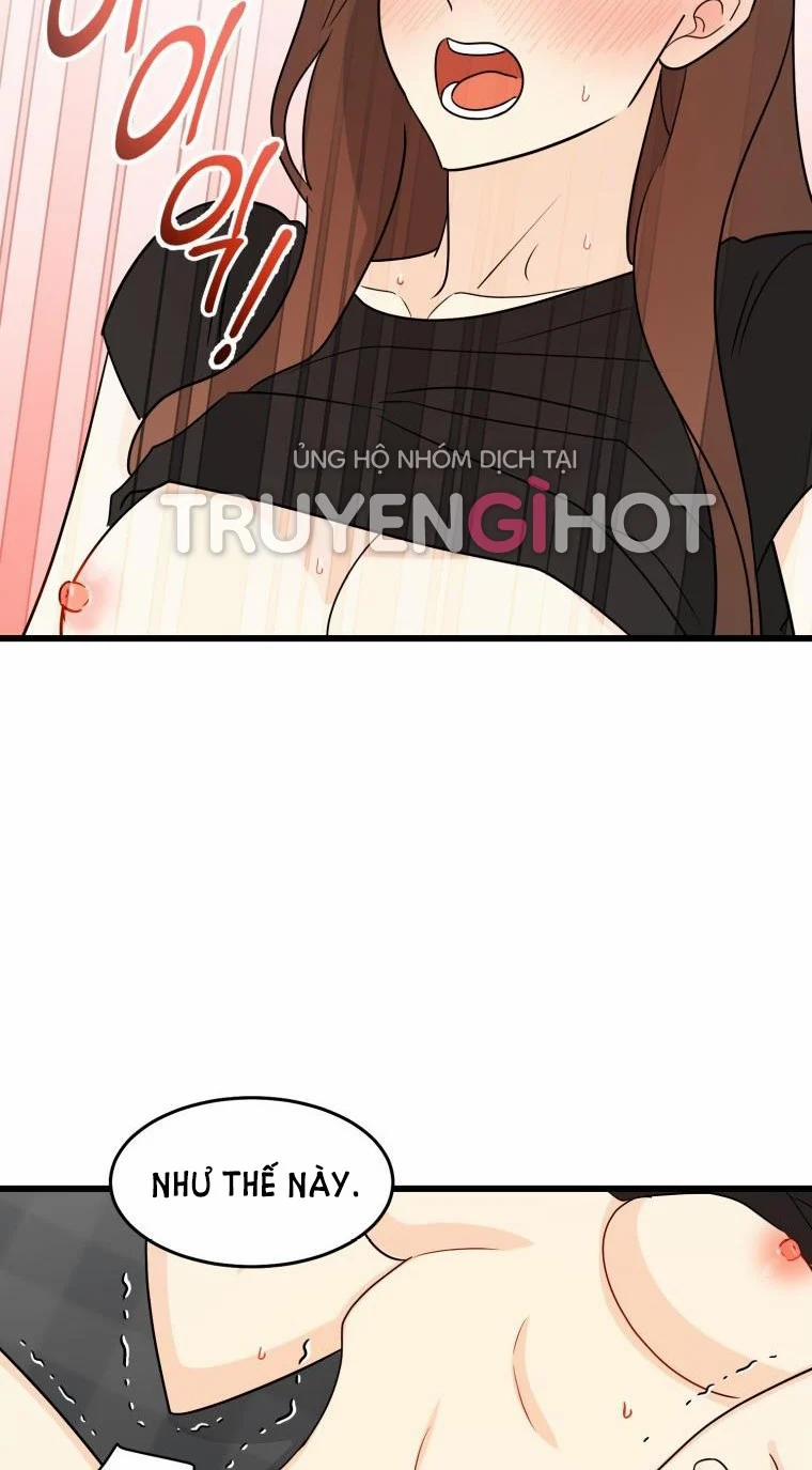 [18+] Con Số 9 Kì Lạ 18.1 trang 15