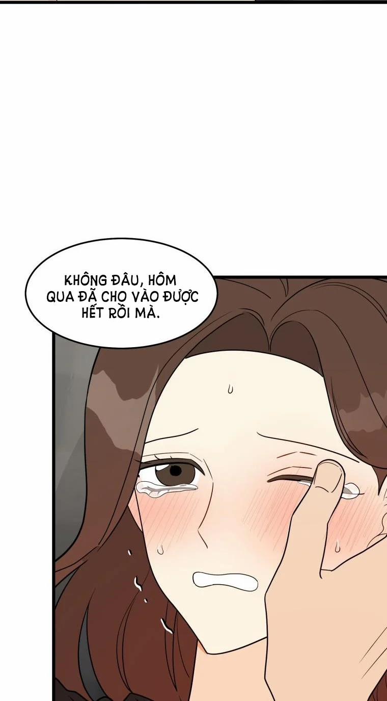 [18+] Con Số 9 Kì Lạ 18.1 trang 23