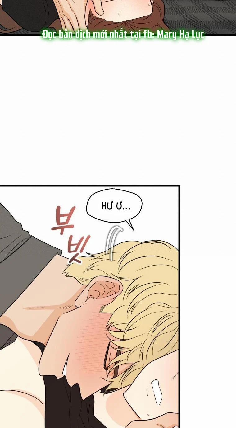 [18+] Con Số 9 Kì Lạ 18.1 trang 25