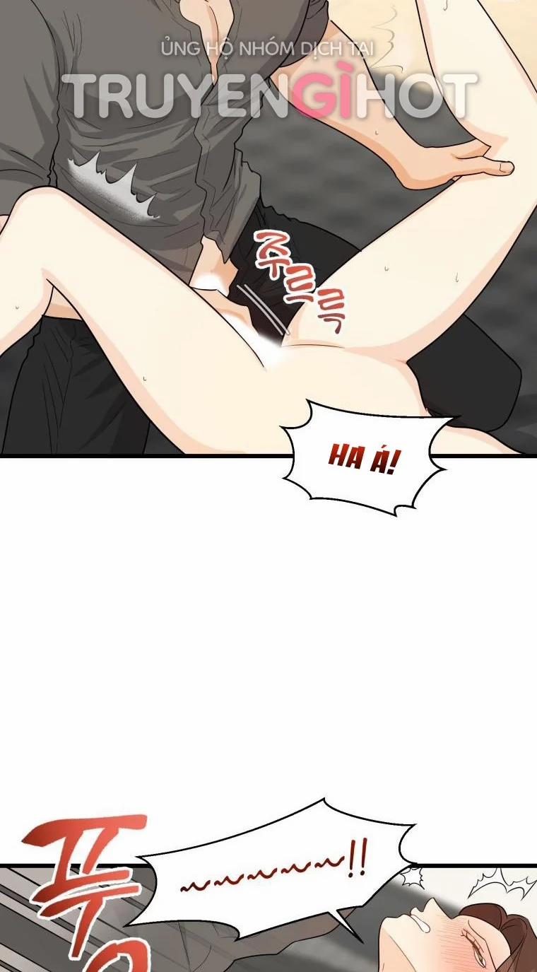 [18+] Con Số 9 Kì Lạ 18.1 trang 29