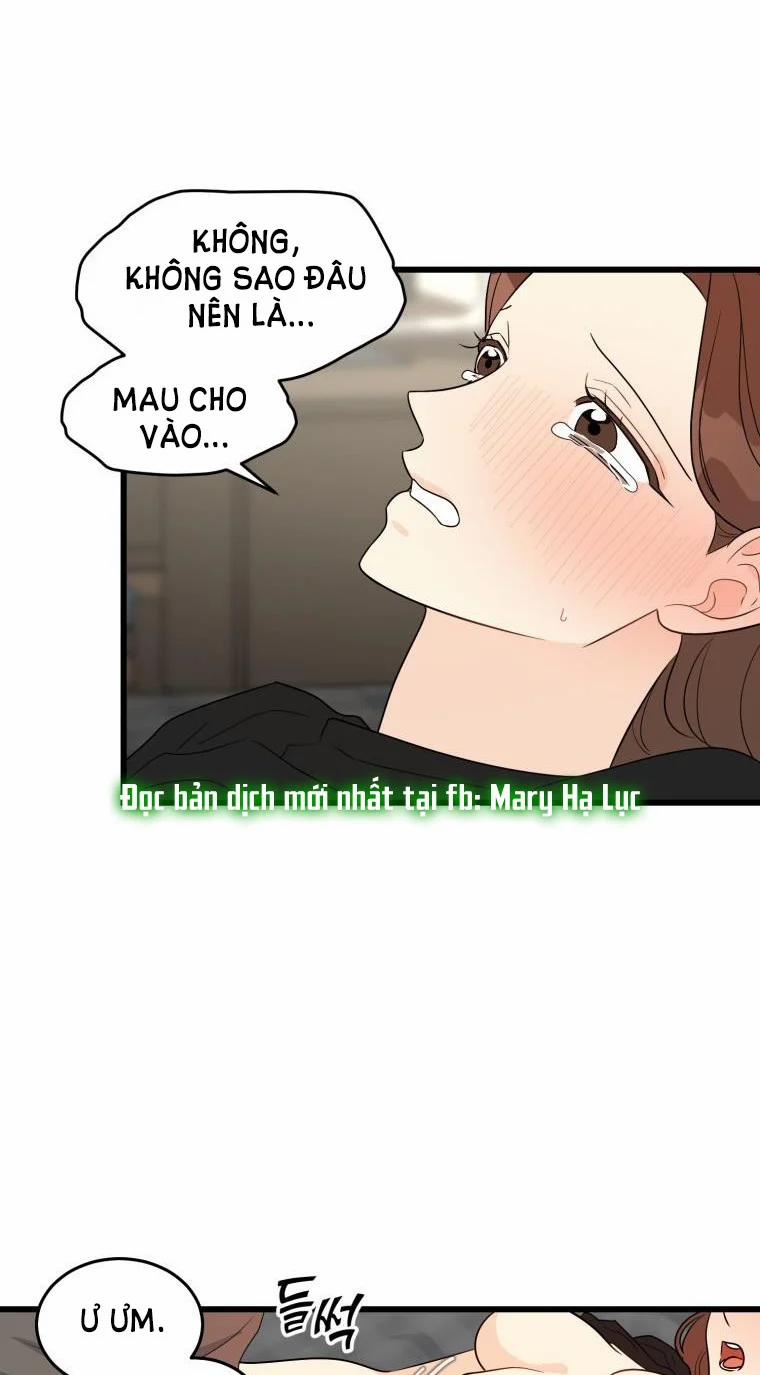 [18+] Con Số 9 Kì Lạ 18.1 trang 6