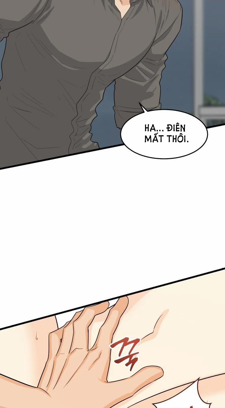 [18+] Con Số 9 Kì Lạ 18.1 trang 8