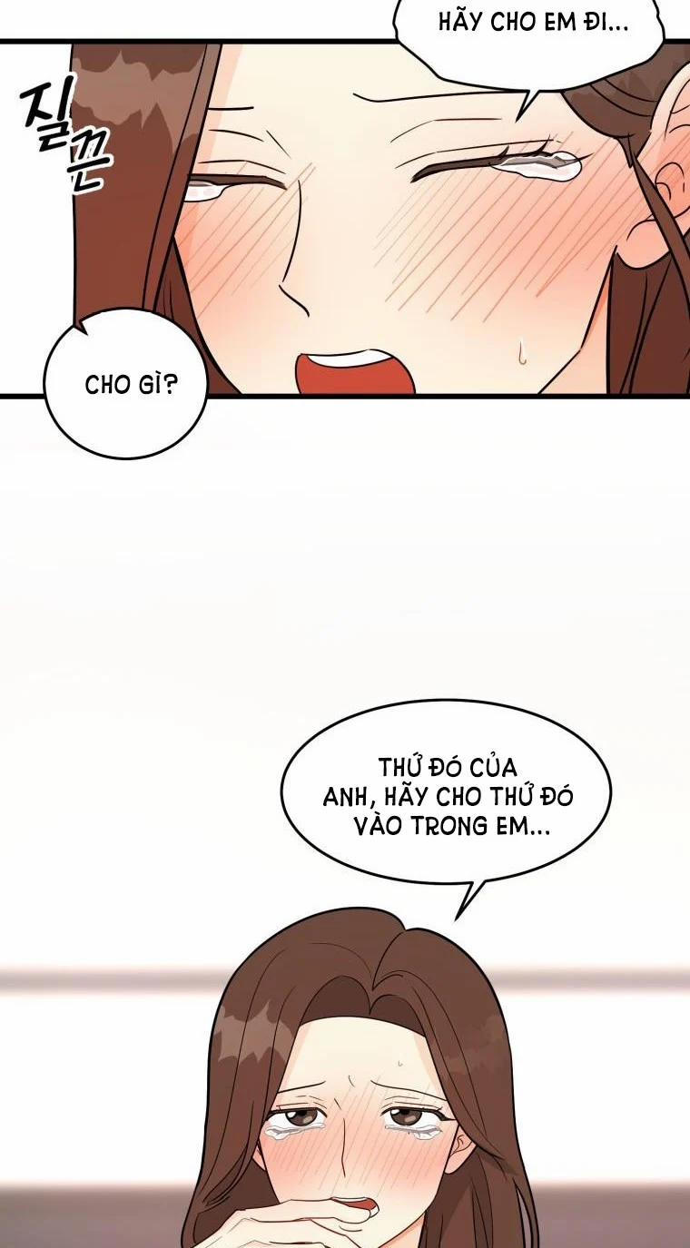 [18+] Con Số 9 Kì Lạ 18.2 trang 11