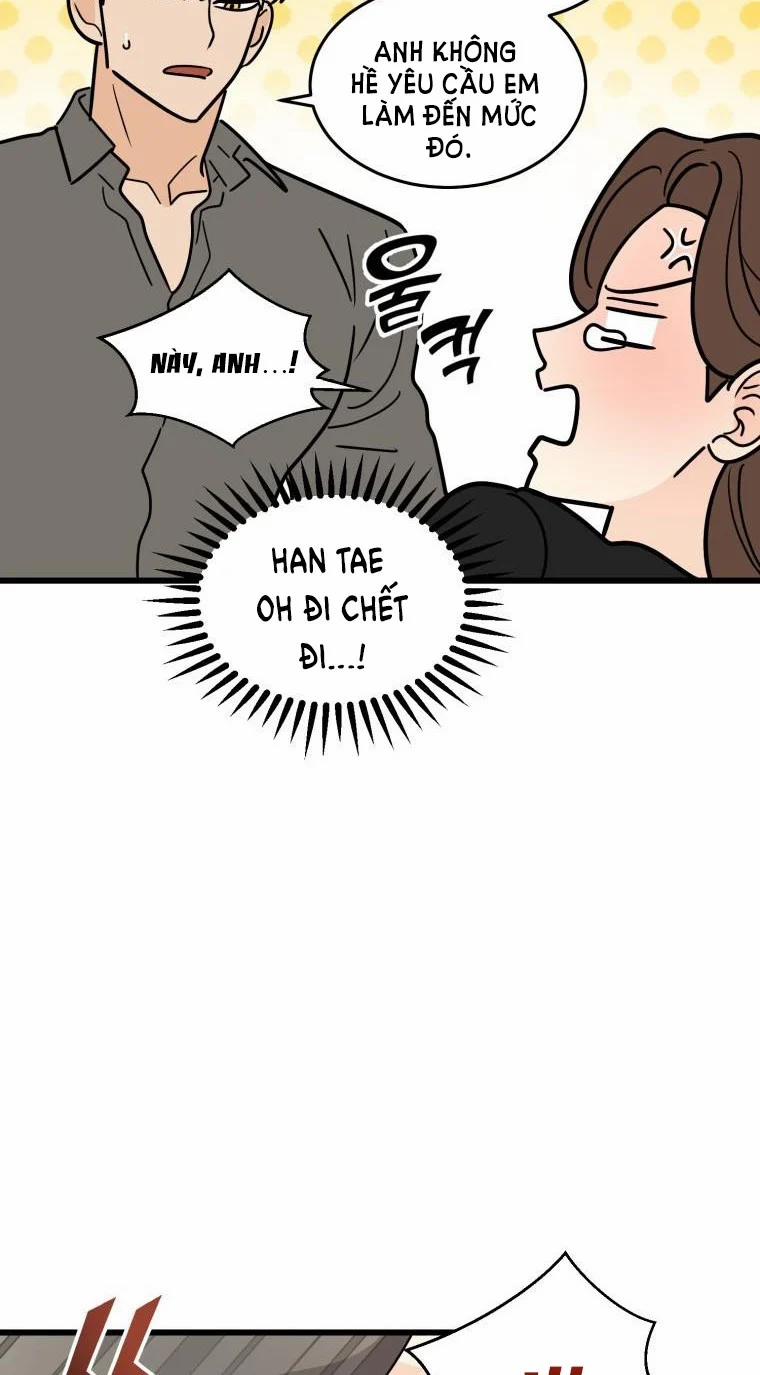 [18+] Con Số 9 Kì Lạ 18.2 trang 13