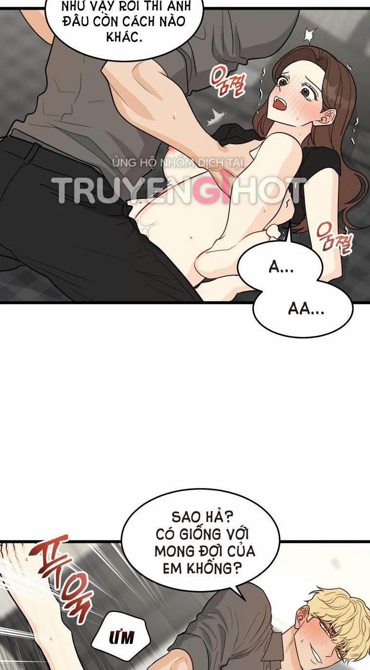 [18+] Con Số 9 Kì Lạ 18.2 trang 15