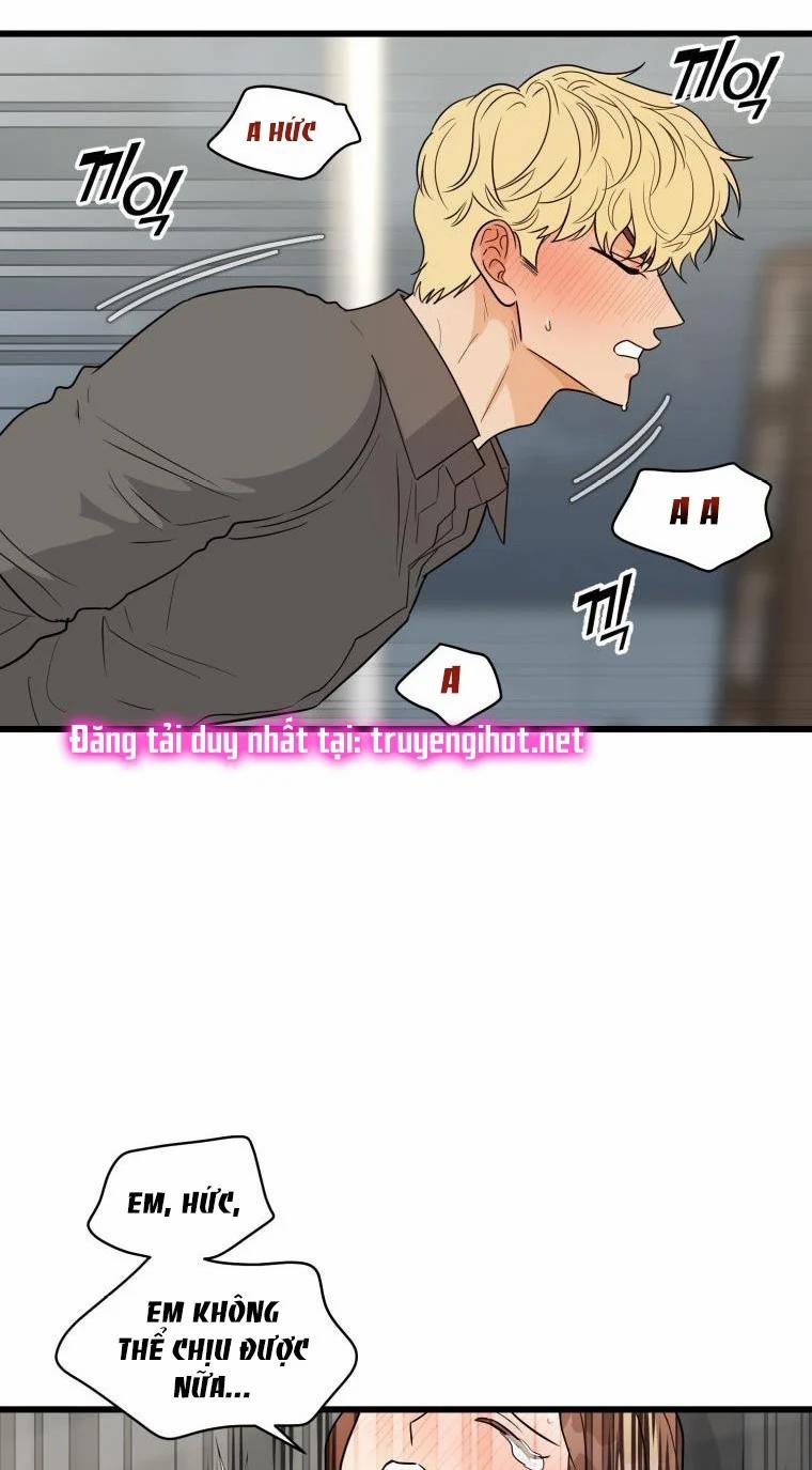 [18+] Con Số 9 Kì Lạ 18.2 trang 17