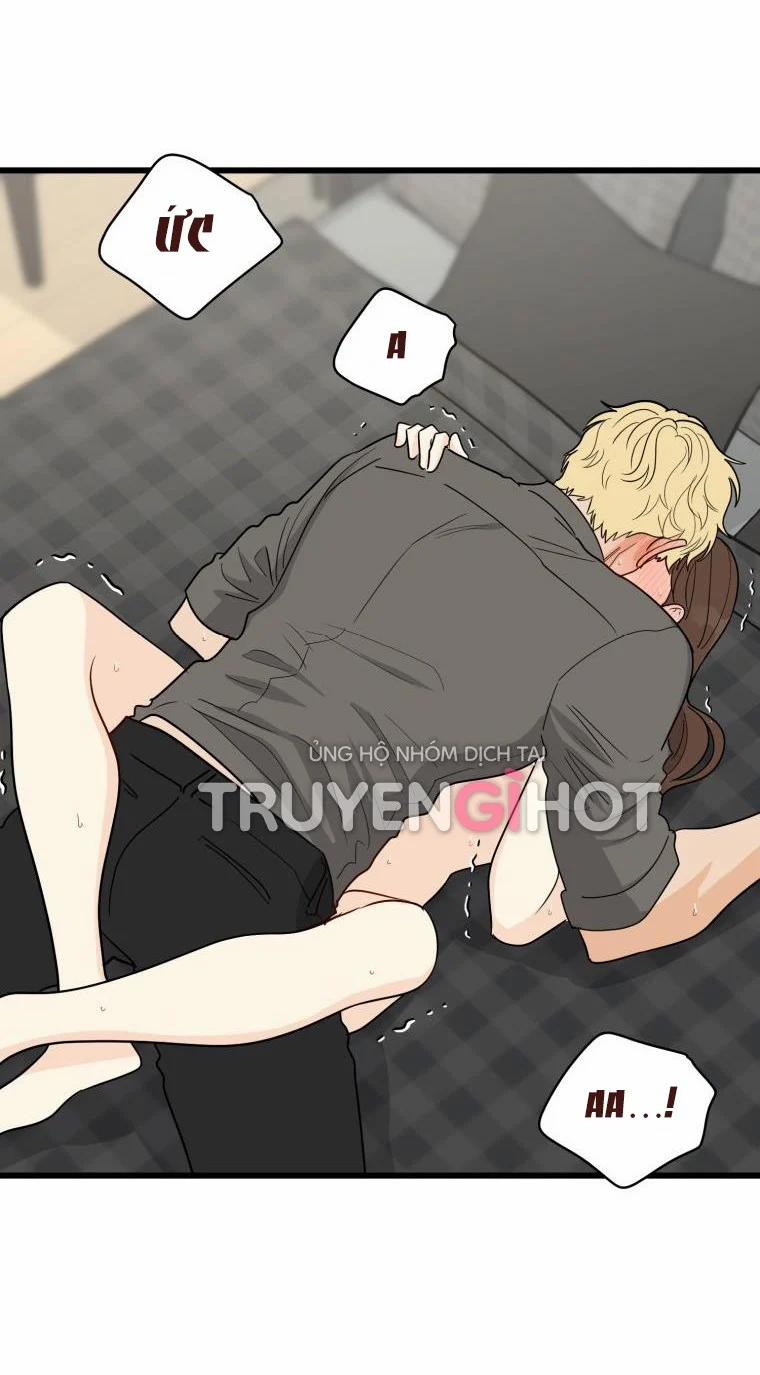 [18+] Con Số 9 Kì Lạ 18.2 trang 20