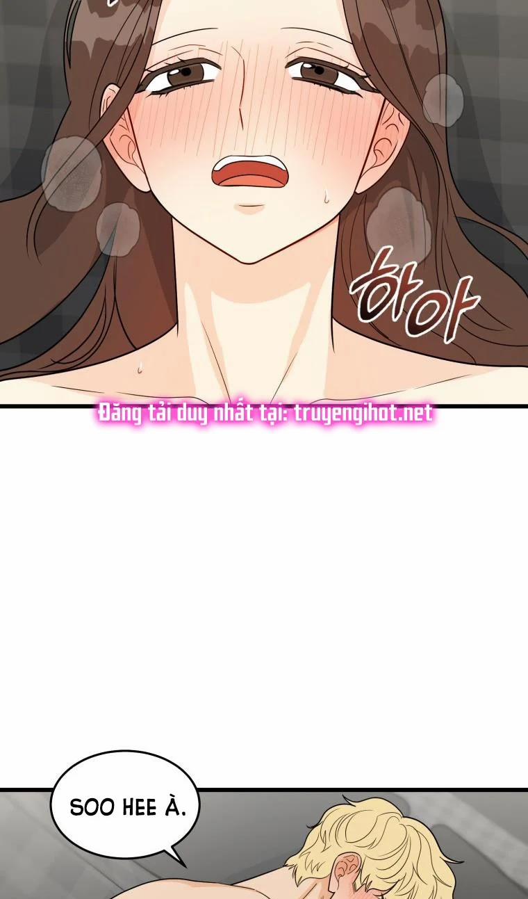 [18+] Con Số 9 Kì Lạ 18.2 trang 24