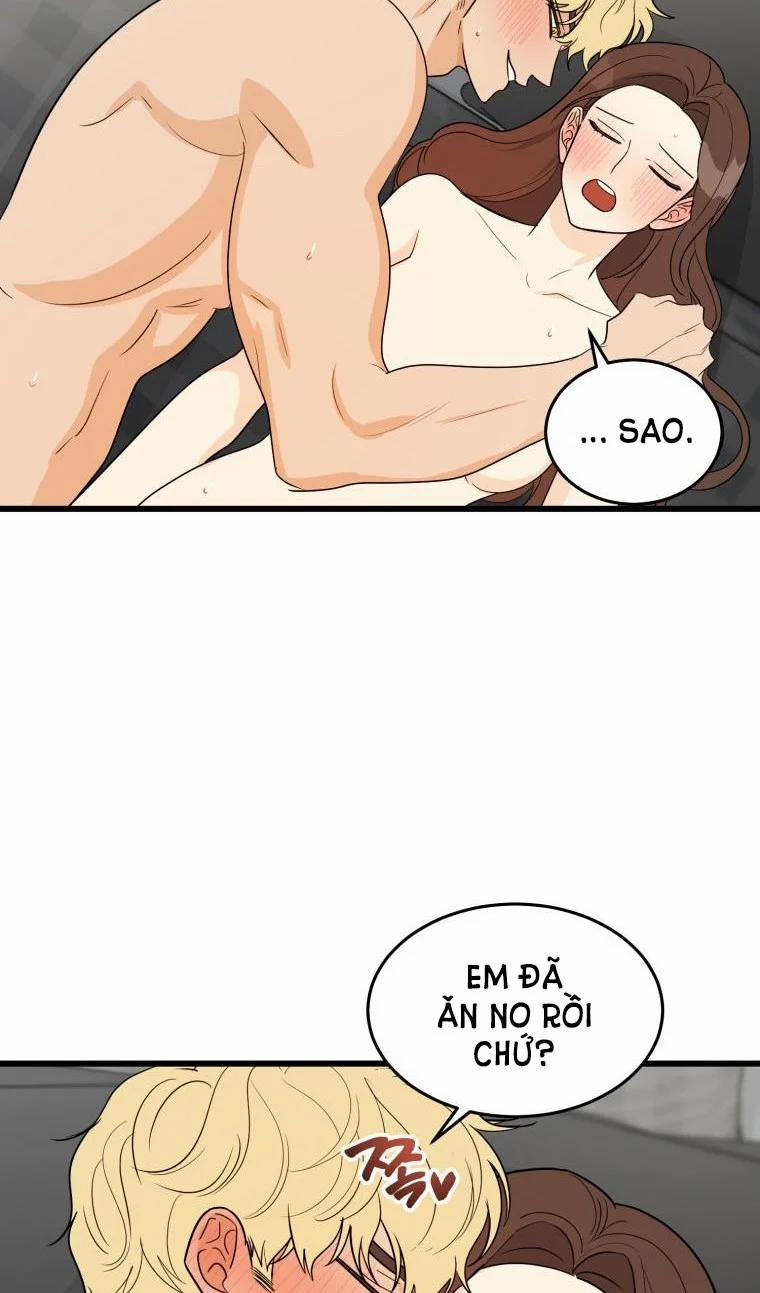 [18+] Con Số 9 Kì Lạ 18.2 trang 25