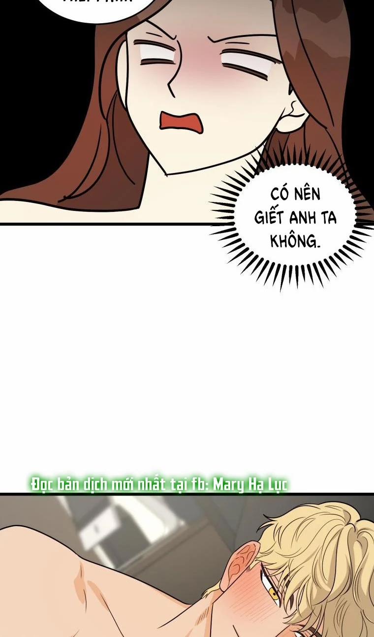 [18+] Con Số 9 Kì Lạ 18.2 trang 27