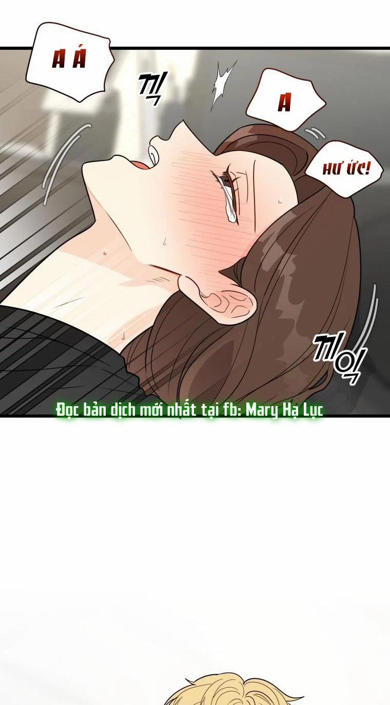 [18+] Con Số 9 Kì Lạ 18.2 trang 3