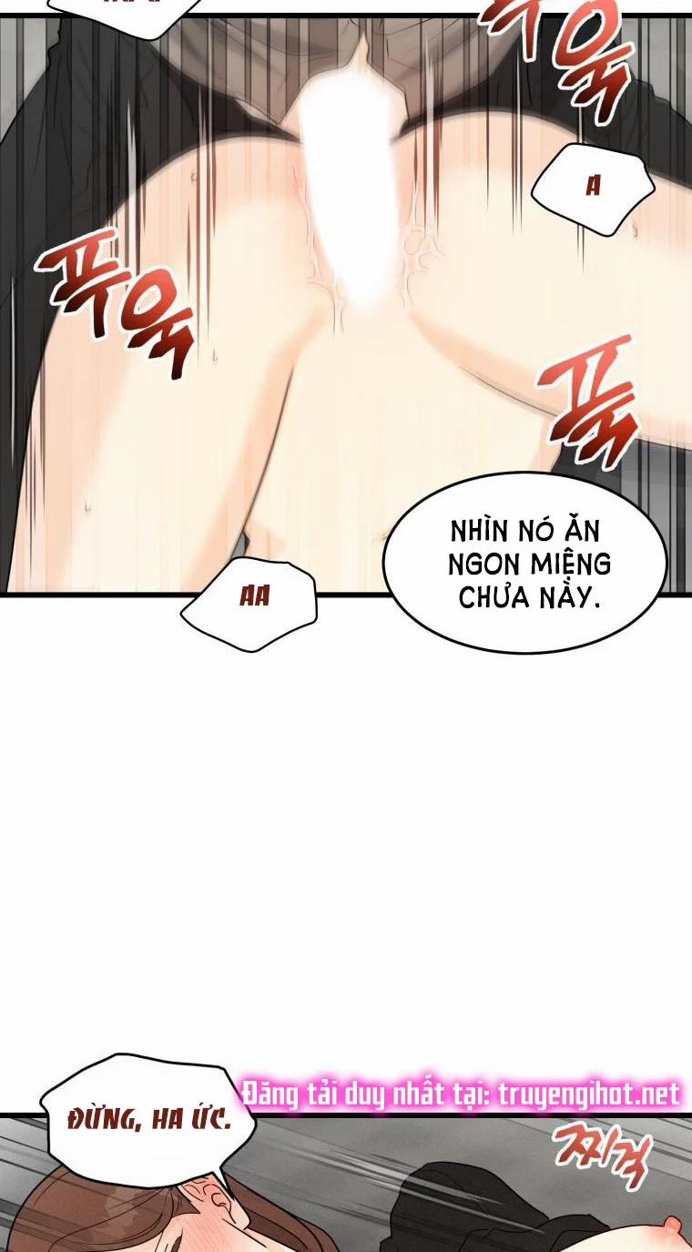 [18+] Con Số 9 Kì Lạ 18.2 trang 5