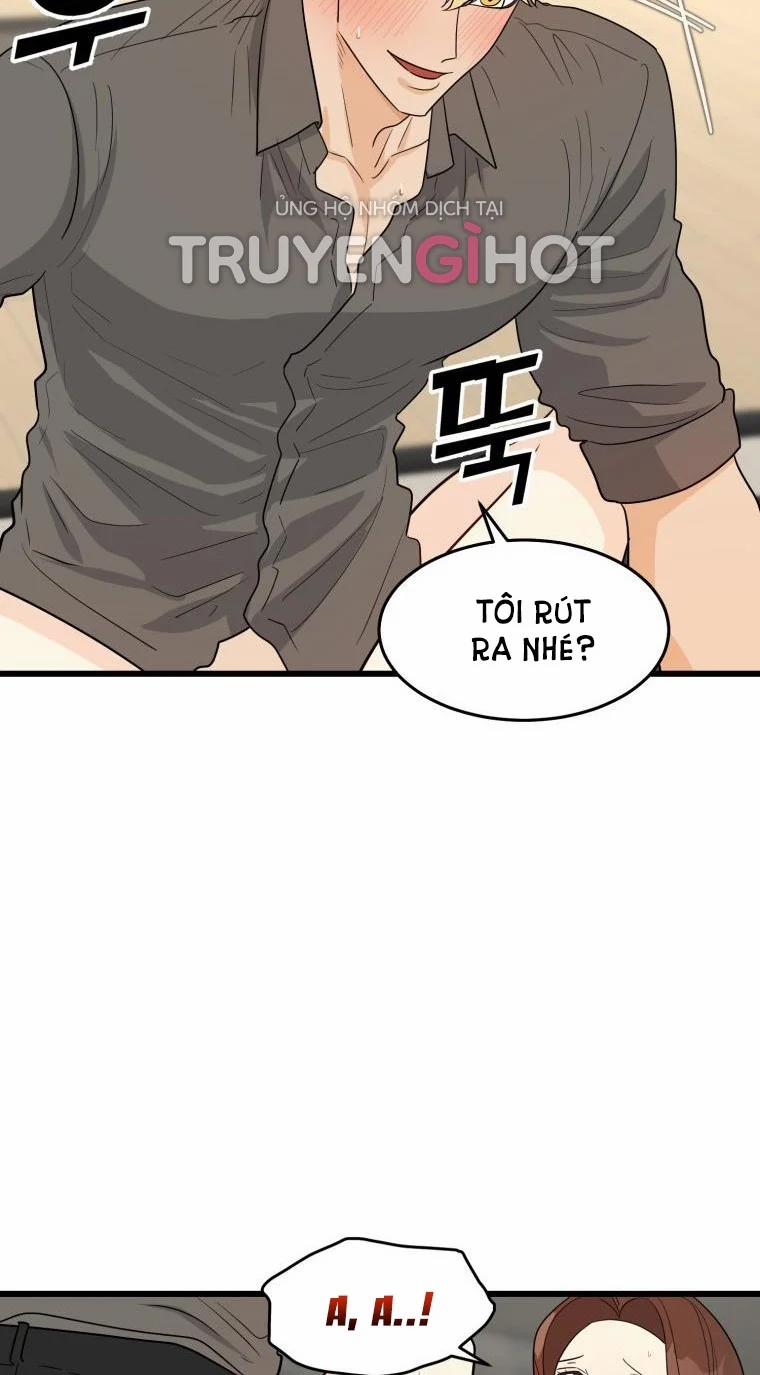 [18+] Con Số 9 Kì Lạ 18.2 trang 7