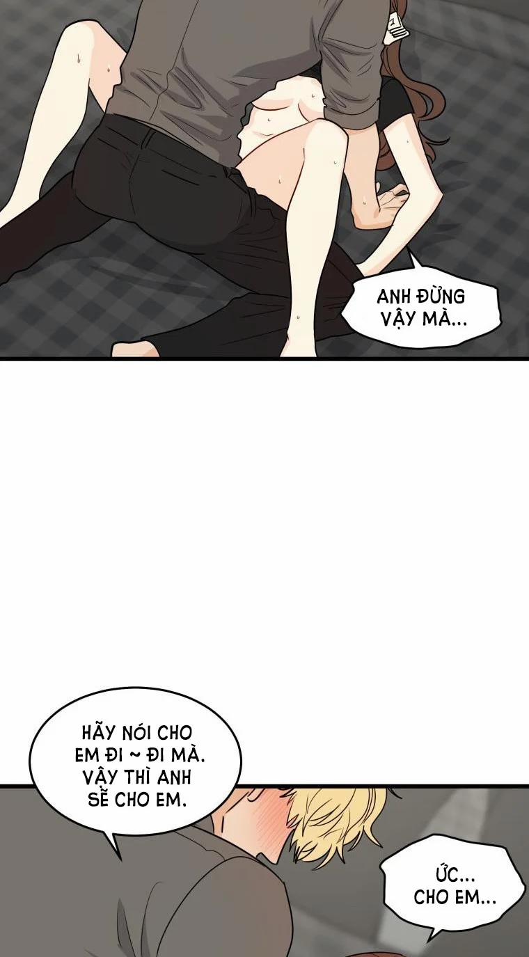 [18+] Con Số 9 Kì Lạ 18.2 trang 9