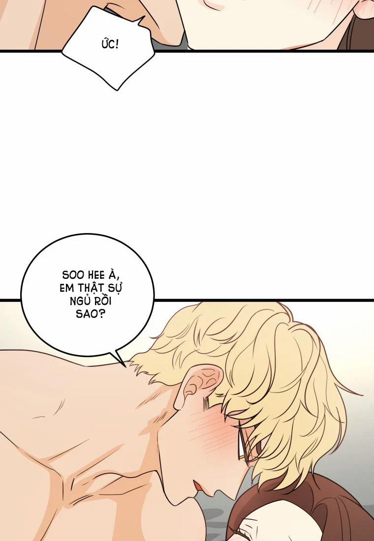 [18+] Con Số 9 Kì Lạ 19.1 trang 16