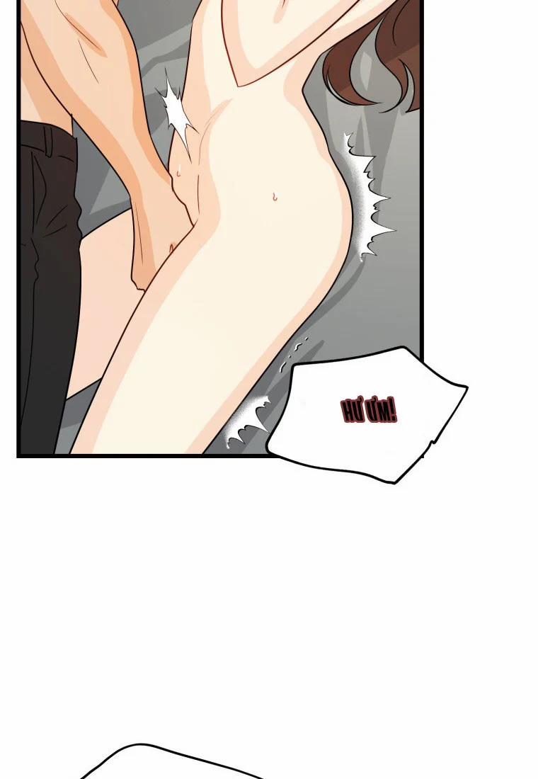 [18+] Con Số 9 Kì Lạ 19.1 trang 18