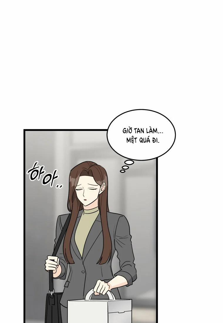 [18+] Con Số 9 Kì Lạ 19.1 trang 25