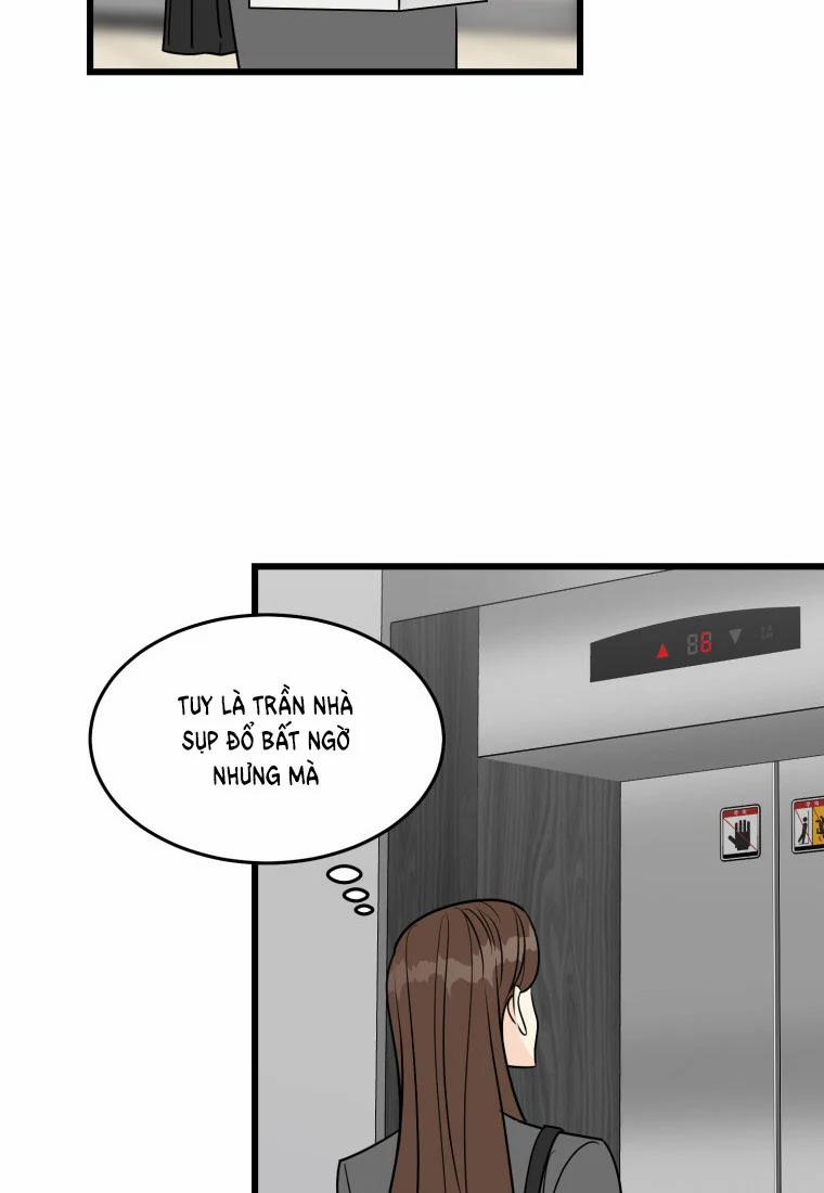 [18+] Con Số 9 Kì Lạ 19.1 trang 26