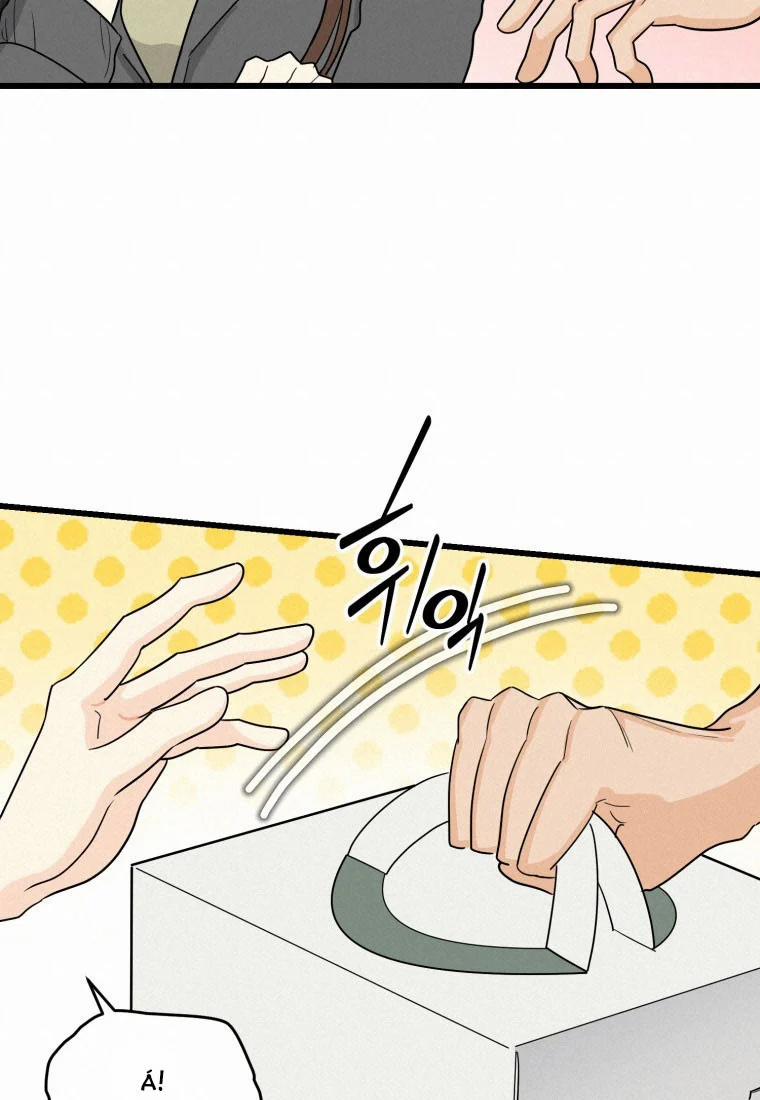 [18+] Con Số 9 Kì Lạ 19.1 trang 29