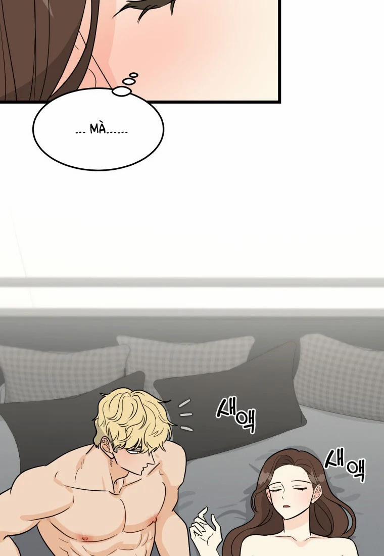 [18+] Con Số 9 Kì Lạ 19.1 trang 3