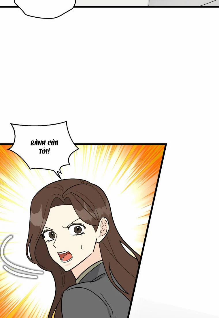 [18+] Con Số 9 Kì Lạ 19.1 trang 30