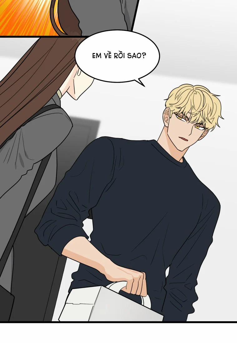 [18+] Con Số 9 Kì Lạ 19.1 trang 31