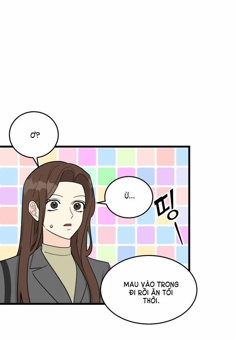 [18+] Con Số 9 Kì Lạ 19.1 trang 32