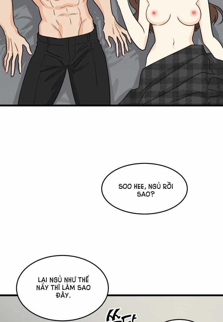 [18+] Con Số 9 Kì Lạ 19.1 trang 4