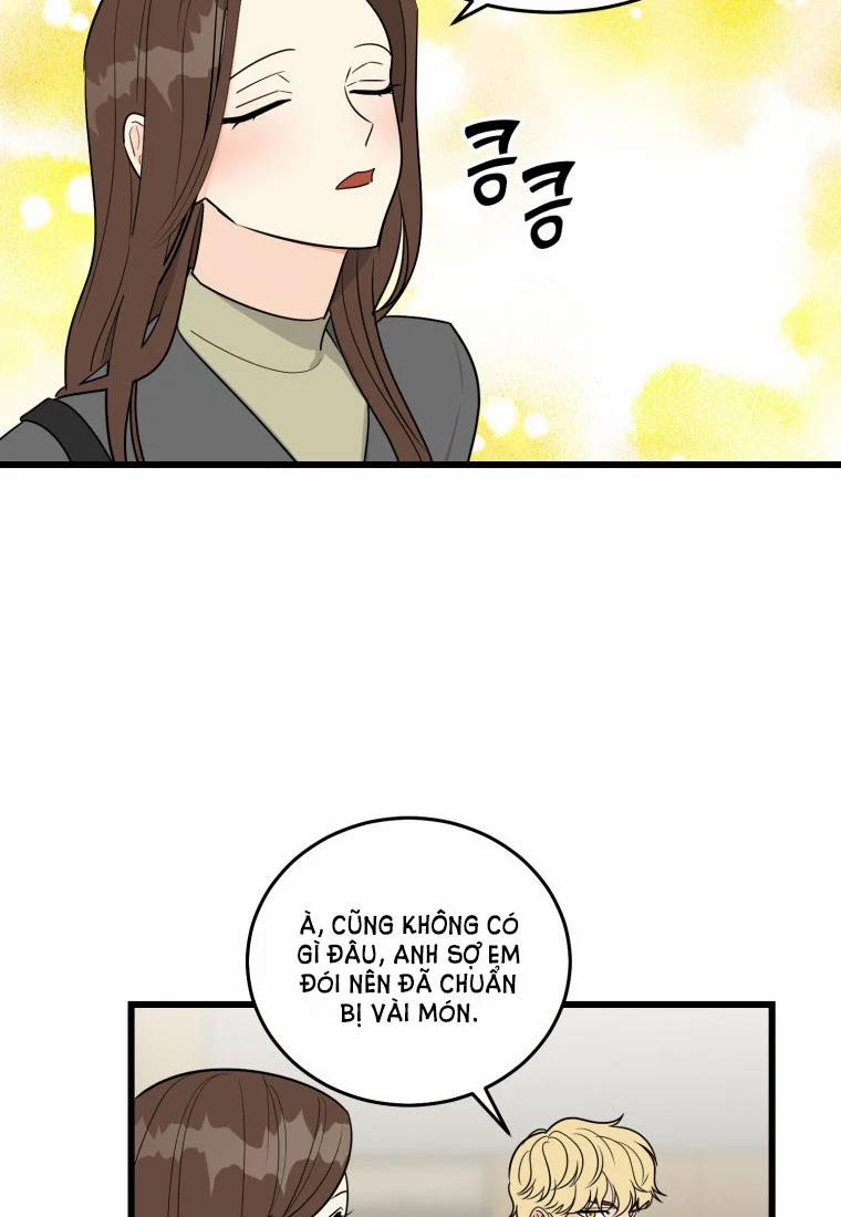 [18+] Con Số 9 Kì Lạ 19.2 trang 11