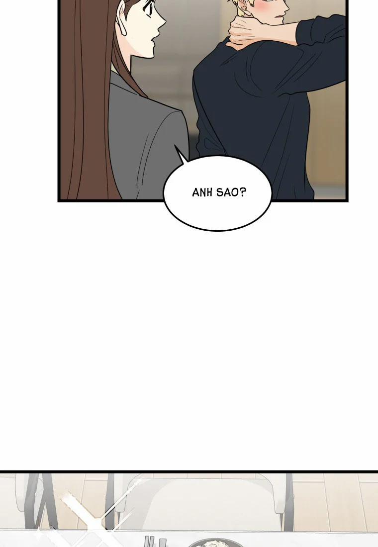 [18+] Con Số 9 Kì Lạ 19.2 trang 12