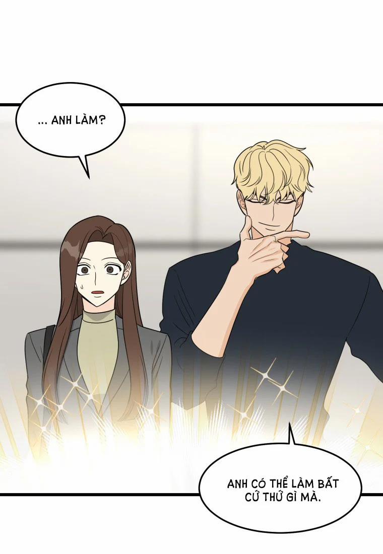 [18+] Con Số 9 Kì Lạ 19.2 trang 14