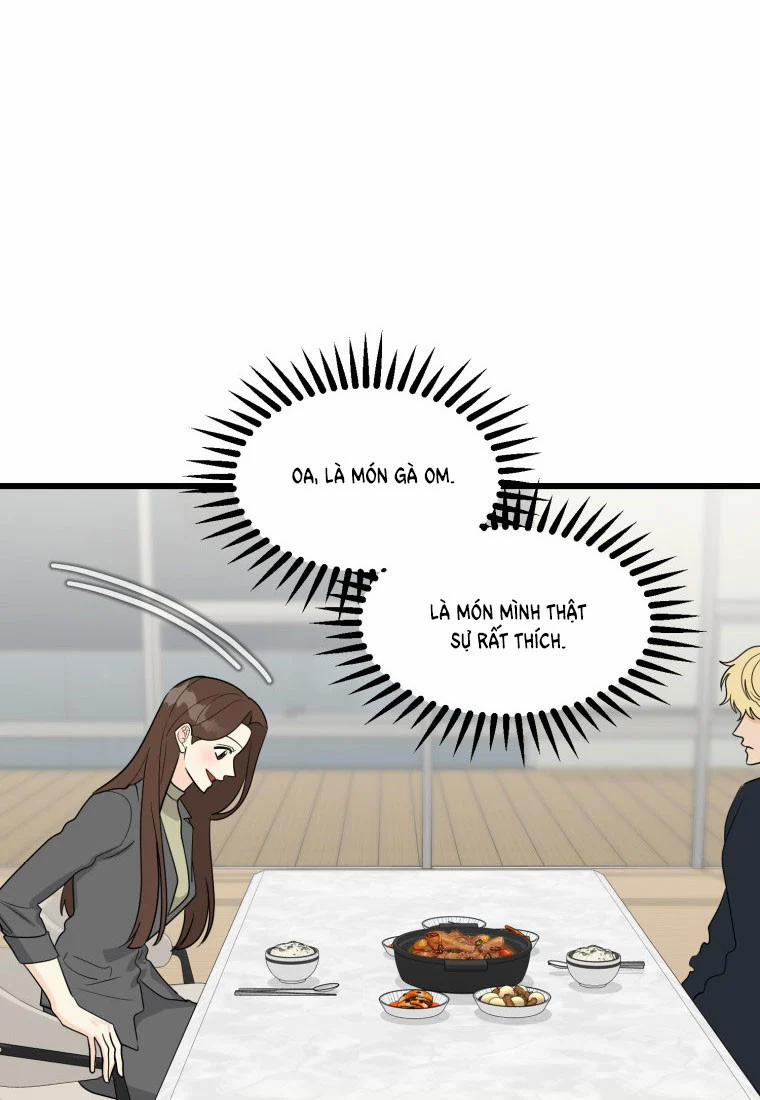 [18+] Con Số 9 Kì Lạ 19.2 trang 15