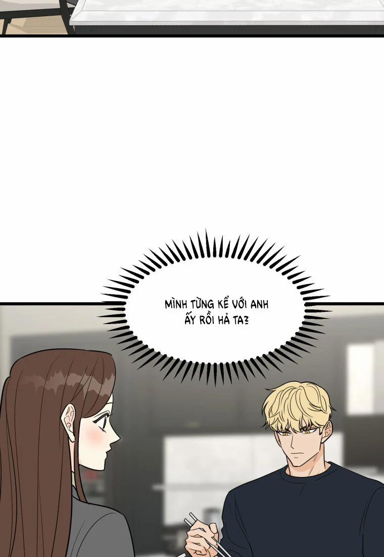 [18+] Con Số 9 Kì Lạ 19.2 trang 16