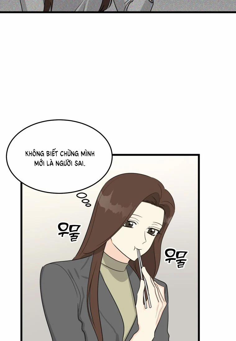[18+] Con Số 9 Kì Lạ 19.2 trang 18