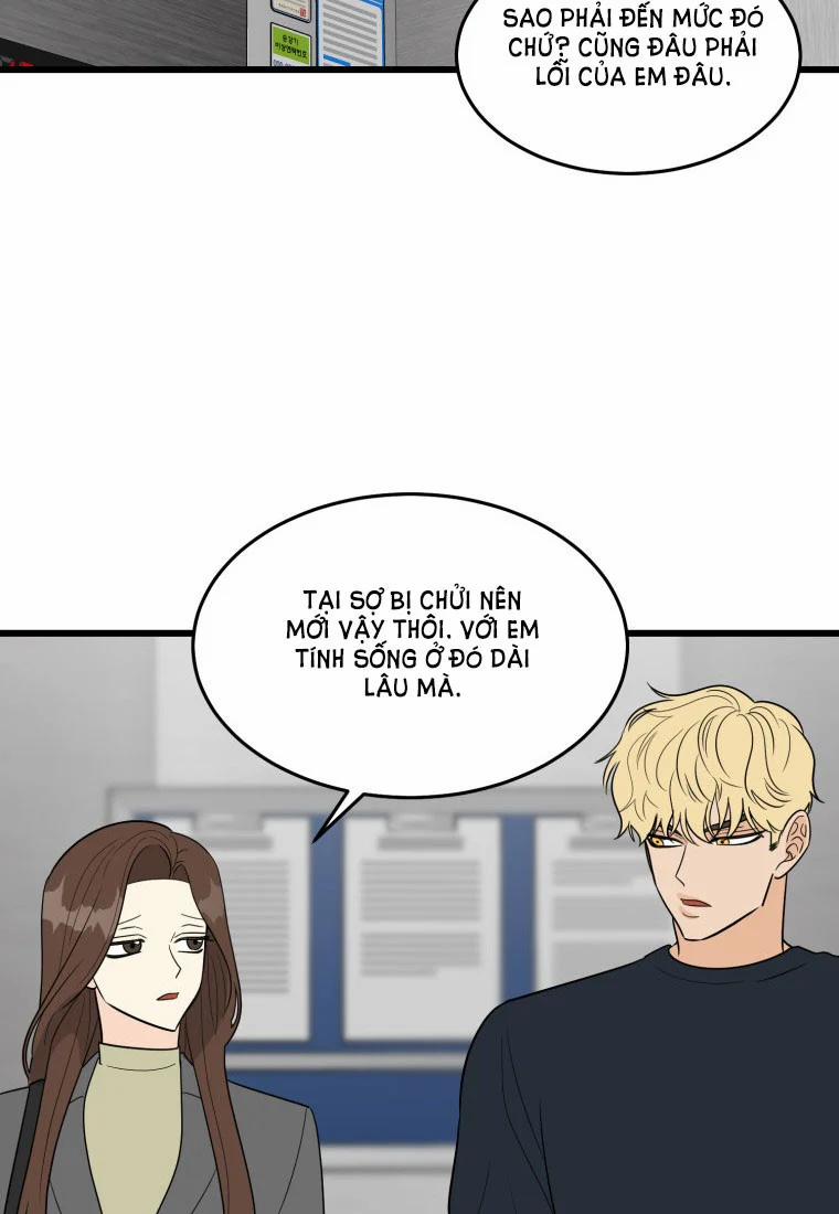 [18+] Con Số 9 Kì Lạ 19.2 trang 2