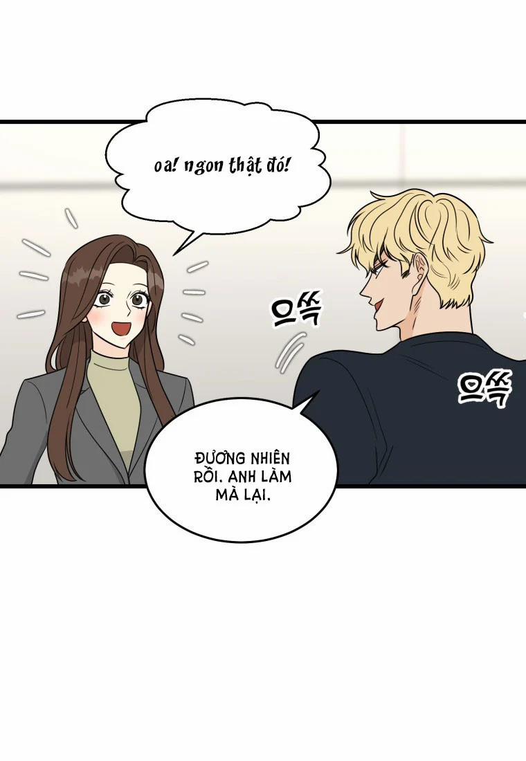 [18+] Con Số 9 Kì Lạ 19.2 trang 20