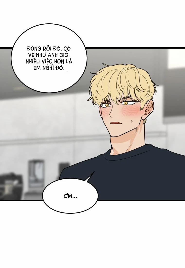 [18+] Con Số 9 Kì Lạ 19.2 trang 21