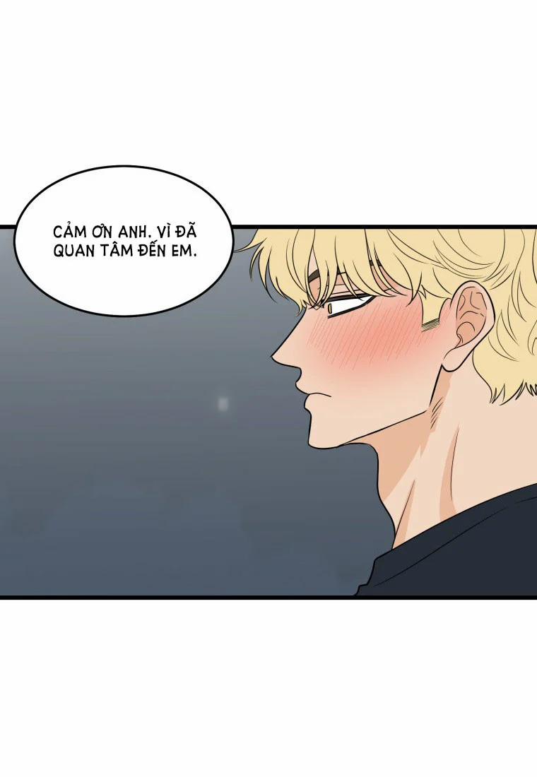 [18+] Con Số 9 Kì Lạ 19.2 trang 23