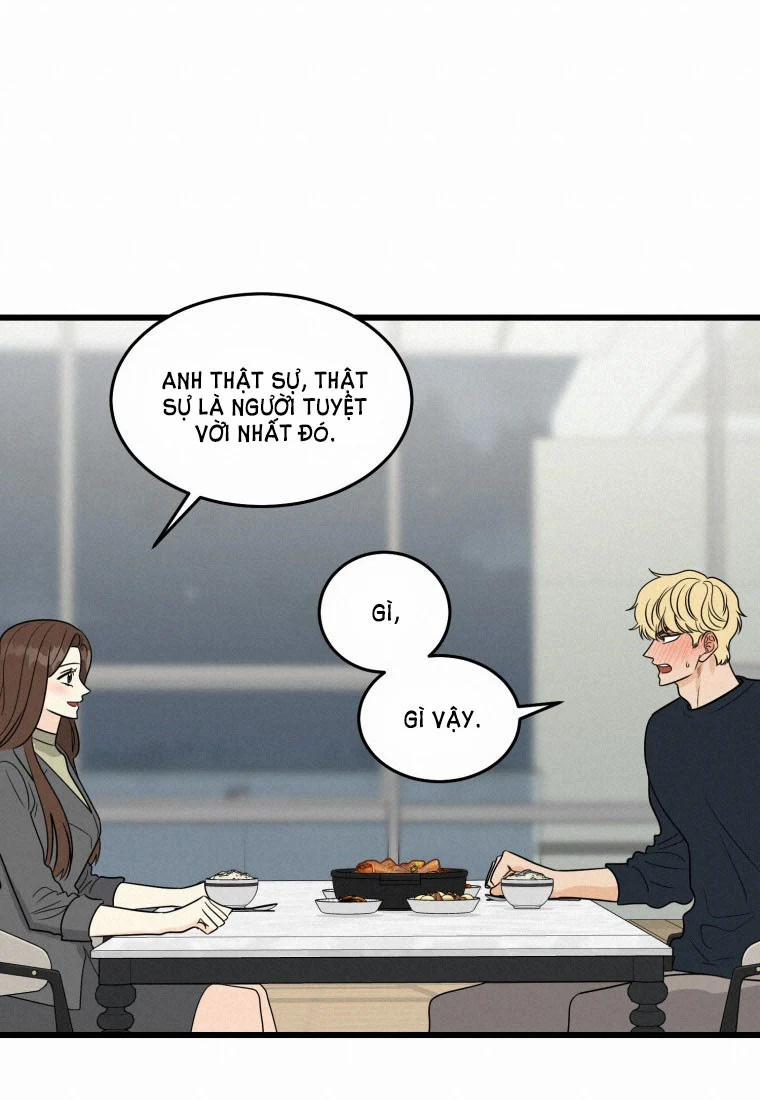 [18+] Con Số 9 Kì Lạ 19.2 trang 24