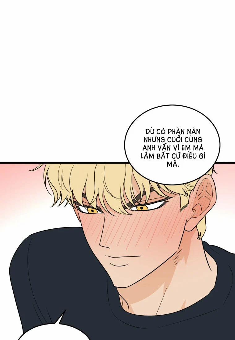 [18+] Con Số 9 Kì Lạ 19.2 trang 25