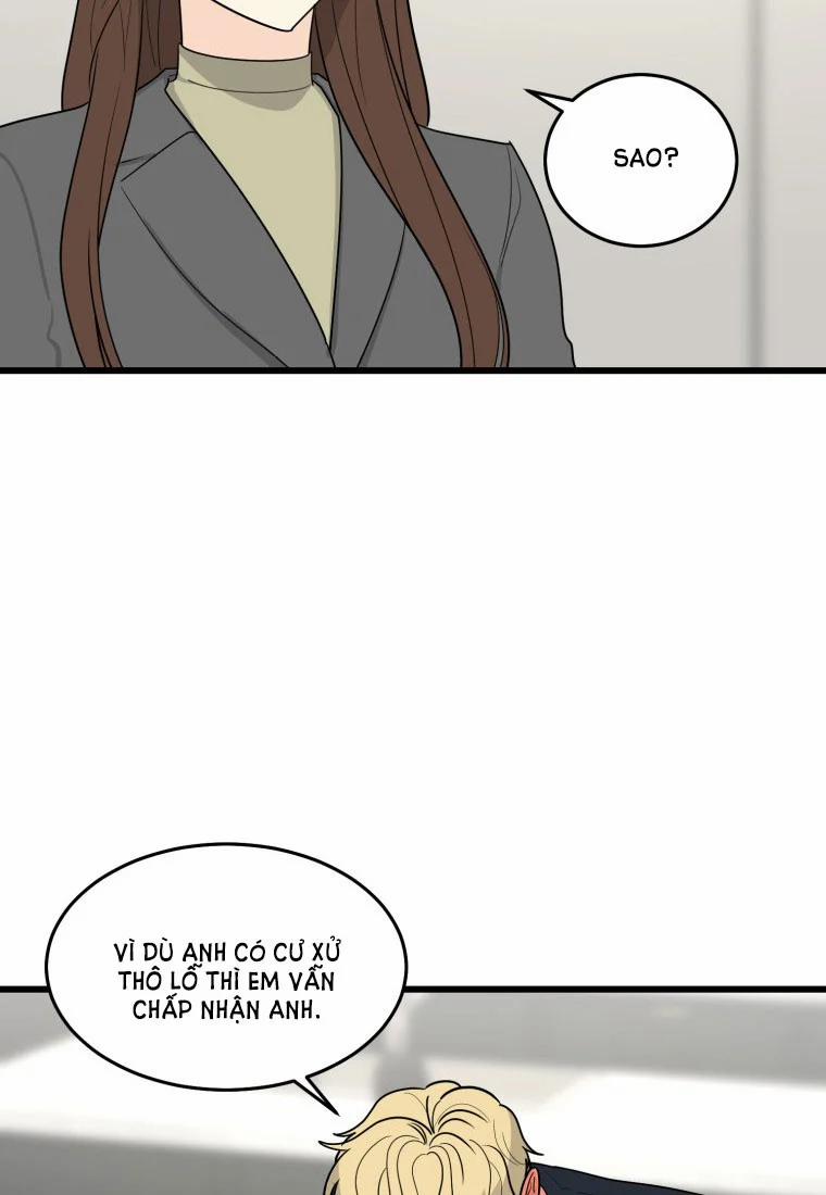 [18+] Con Số 9 Kì Lạ 19.2 trang 27