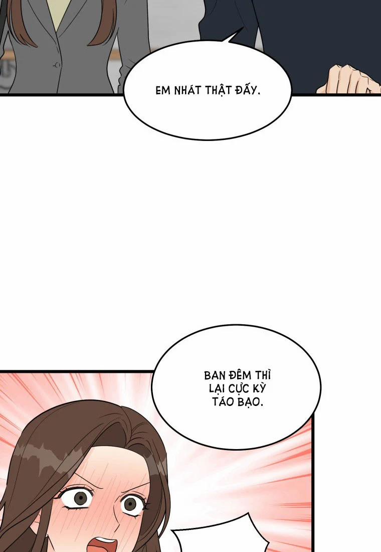 [18+] Con Số 9 Kì Lạ 19.2 trang 3