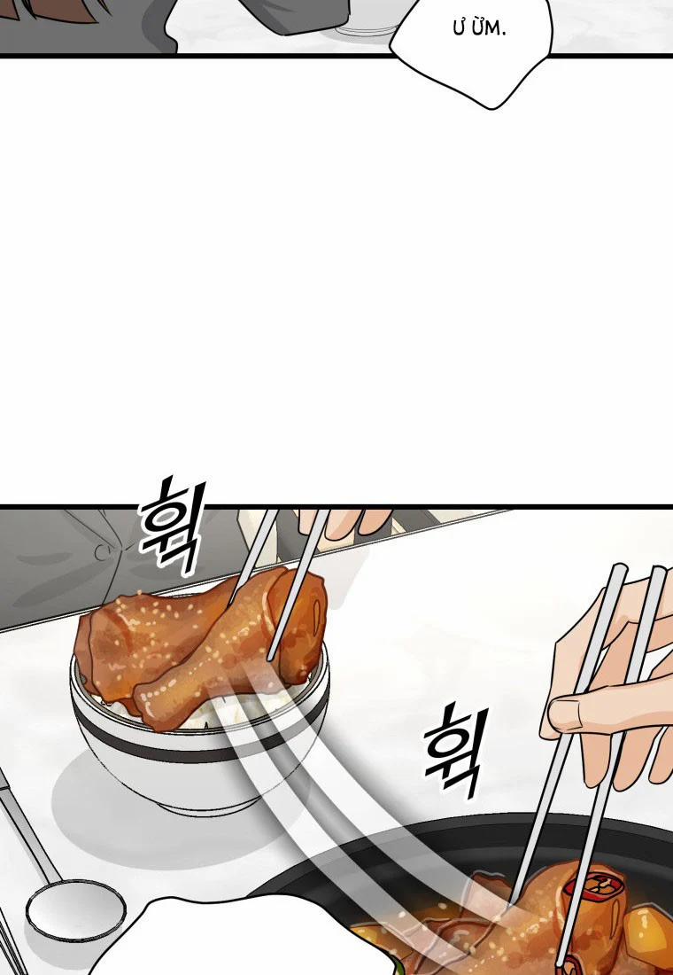 [18+] Con Số 9 Kì Lạ 19.2 trang 31