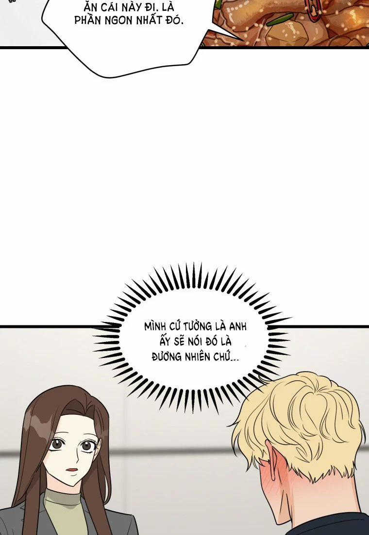 [18+] Con Số 9 Kì Lạ 19.2 trang 32