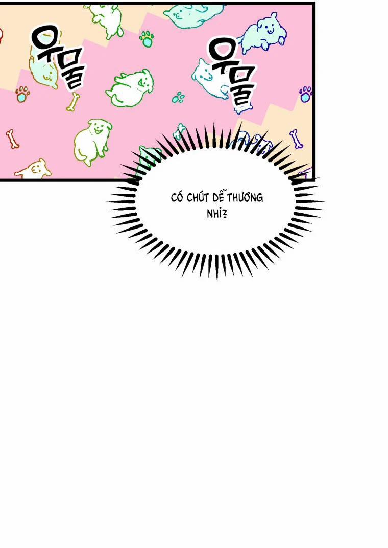 [18+] Con Số 9 Kì Lạ 19.2 trang 36