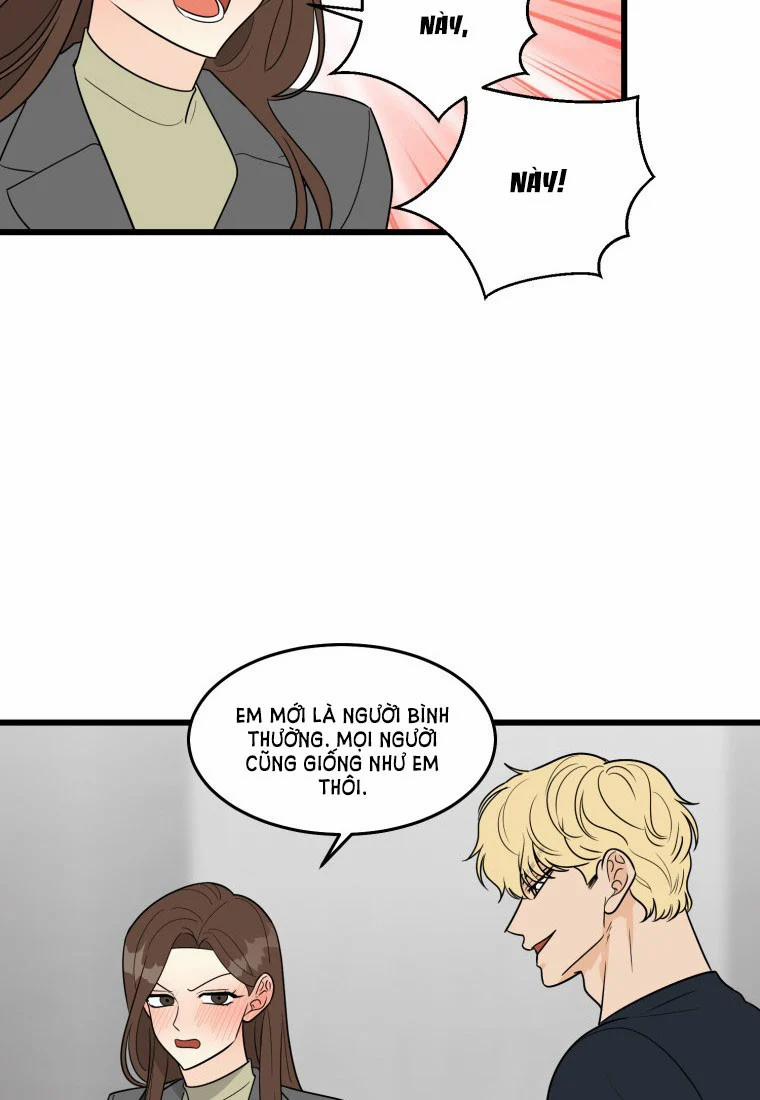 [18+] Con Số 9 Kì Lạ 19.2 trang 4