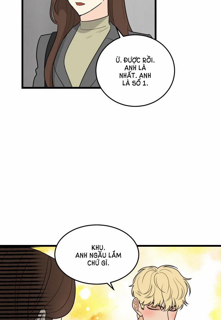 [18+] Con Số 9 Kì Lạ 19.2 trang 6