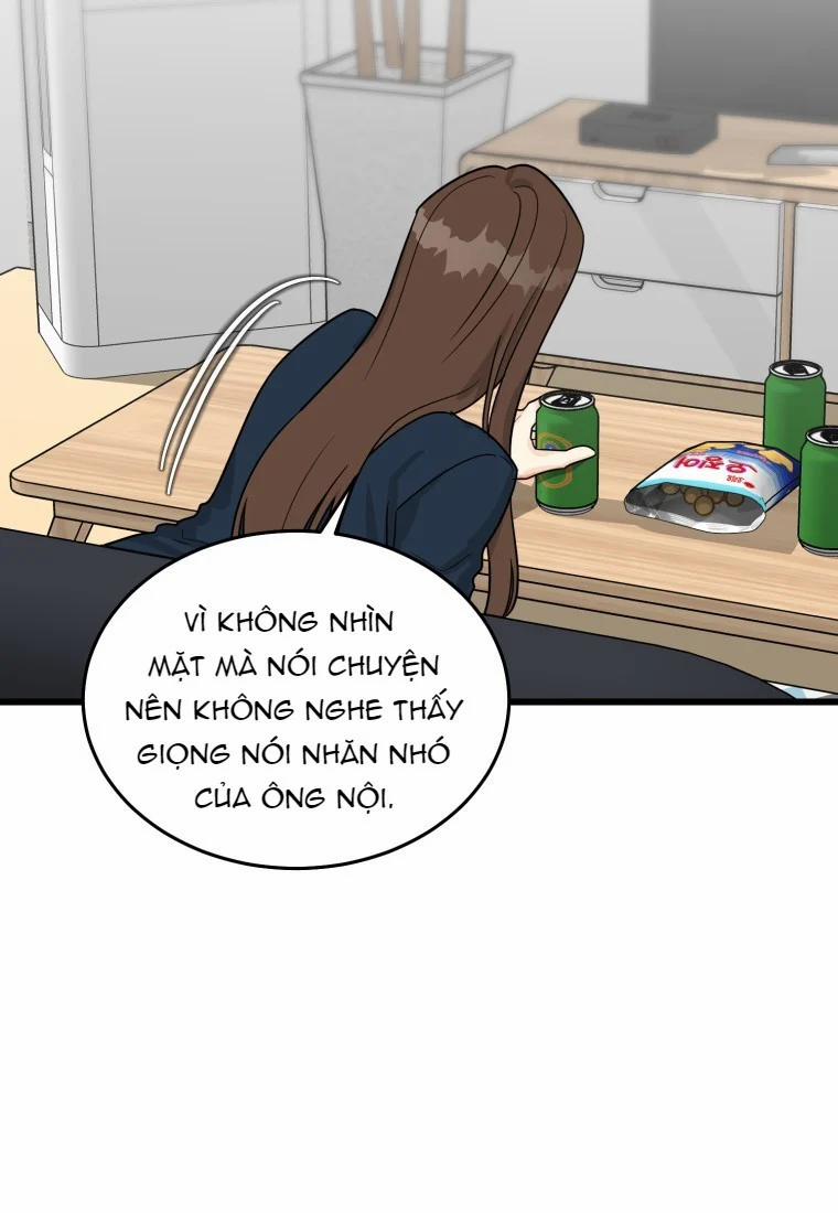 [18+] Con Số 9 Kì Lạ 2.1 trang 10